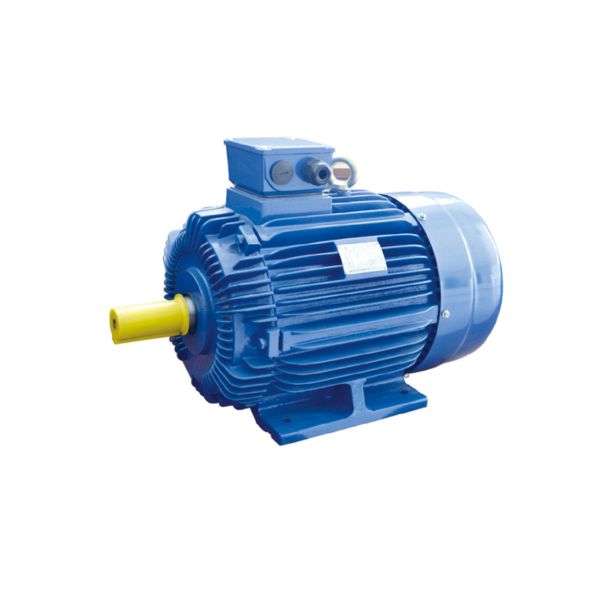 Quality 0.5-5 Hp Three Phase 4 Pole Asynchronous Motor Ev wholesale