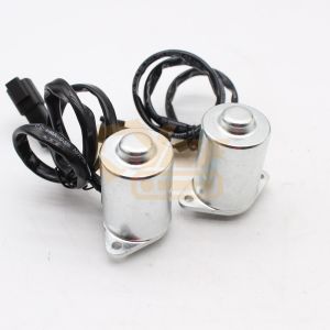 China PC200 PC300 PC400 PC450 excavator solenoid valve 20Y-60-32120 on sale