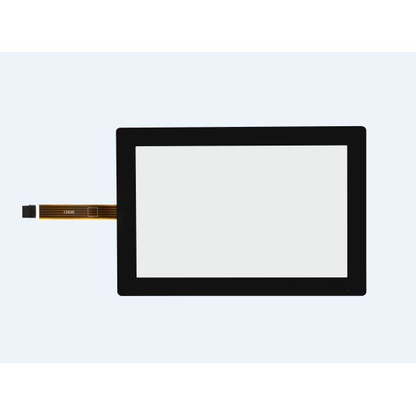 Quality Waterproof Membrane Switch with Everlight LED and Flat Design wholesale