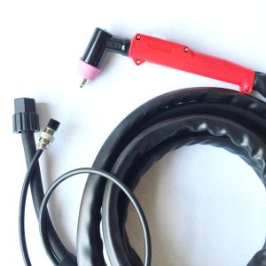 SG55 Plasma Cutting Equipment , AG60 Plasma Torch Easy Operation With Handle