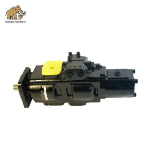 Cheap High Pressure Permco Gear Pump P124/P197/P257/P360/P3100/P5100 P7600 Series For Machine for sale