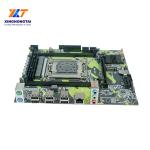 Customer Specified Logistics 3 layer Circuit Board Assembly with Pcb Test