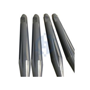 Rock Hammer Tools ATLAS COPCO TEX600H 40Cr Chisel Hydraulic Breaker Spare Parts