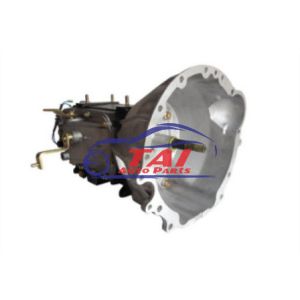 High Performance Car Gearbox Parts , BAW 1.6/S3/S3L//5TR16A01 Gearbox Transmissi