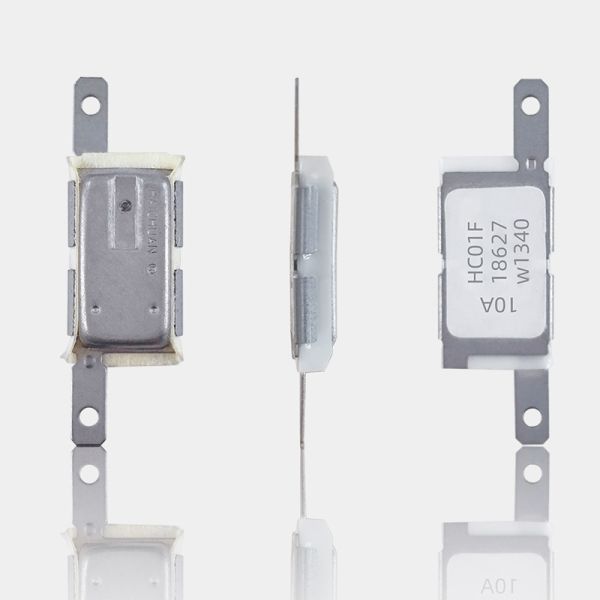 Quality HC01/6AP Bimetal Motor Overload Protector High Precision Thermal Cutoff for Automotive Window/Skylight/Wiper & Appliances wholesale