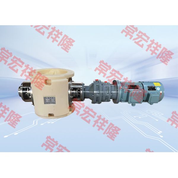 Quality Pneumatic Professional Custom Rotary Feeder Valve Rotary Star Valve wholesale