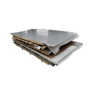 Cheap Cold Rolled Stainless Steel Sheet Plate Length 1-6m Inoxidable for sale