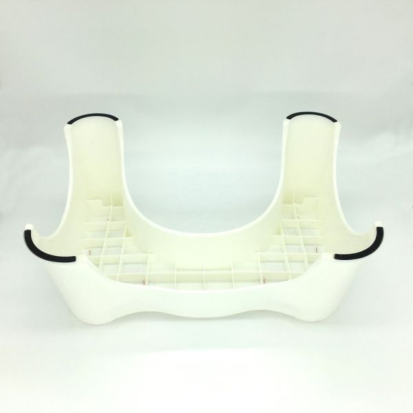 Quality Plastic Injection Plastic Part Children Toilet Step Stool Plastic OEM wholesale