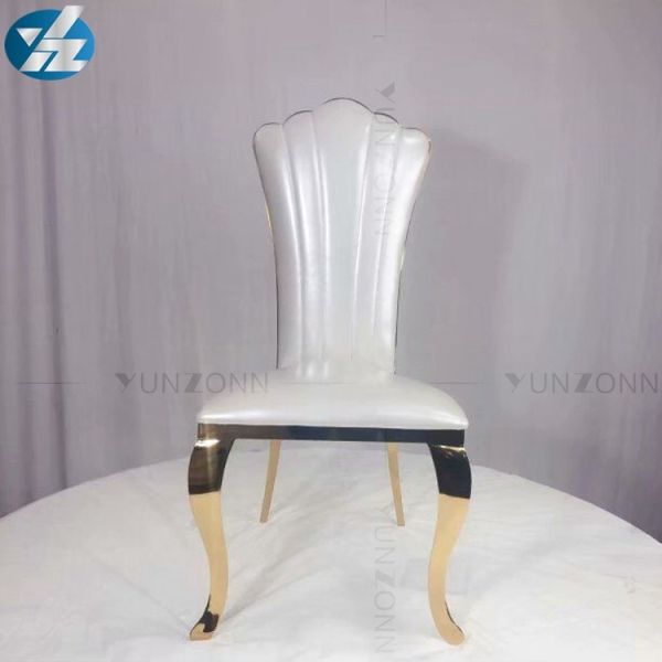 Elegance Chair With High Back Design China Manufacturer For Wholesale rental for event