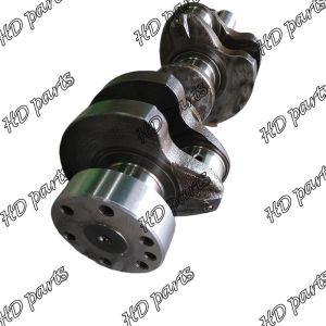 3D82 Small Watt 43mm Large Watt 47mm Large Head 85mm Engine Crankshaft Spare