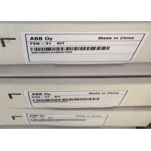 ABB HTL Incremental Encoder Interface Card FEN-31 for Inverter Drive ACS850 and