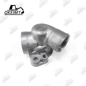 OKEIMT Apply To 1003 Thermostat Housing Oem No: 20405688