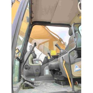 Bucket Capacity 1.8-3.11m³ with Good Condition Second-hand Cate 349D Crawler