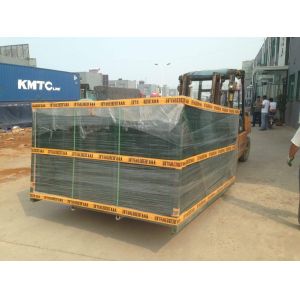 3V Folds Welded Wire Mesh Fence for Sale