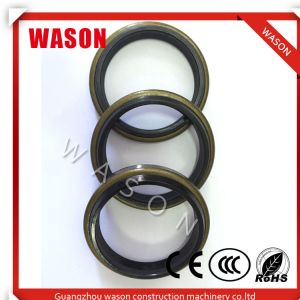 China DKB DKBI Hydraulic Excavator Cylinder Seal Dust Seal NBR Material on sale