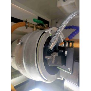 Cheap PCD / PCBN Tools' Grinder Cutting Tools Grinder Fully Automatic for sale
