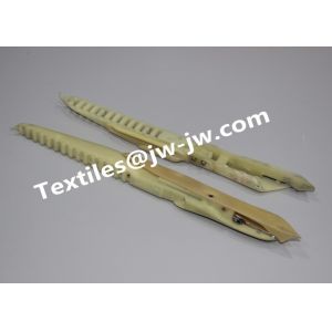 SOMET AC2S RAPIER GRIPPER LH AND RH Rapier Loom Spare Parts R32005Y、R2005YD；R32004Y、R32004YR