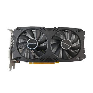PCWINMAX GTX 1060 6GB GDDR5 Dual Fan Desktop PC Graphics Card HD DVI DP Output