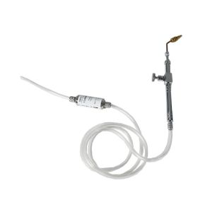 Oxyhydrogen HHO Flashback Flame Arrestor For OH200-OH600