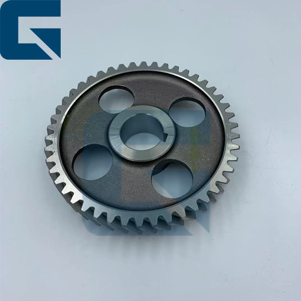 Quality 34323-00401 3432300401 Excavator E320C Engine S6K Camshaft Gear wholesale