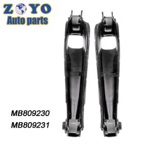 E-Coating Lower Control Arm Bushings Reference NO. 211445 for Mitsubishi Mirage