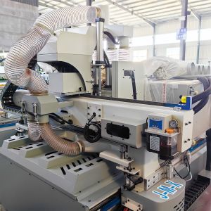 CNC Router 1300 2500 Cabinet Making Wood Carving 3 Axis Machine for Professional