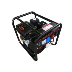 Electric Integrated Gasoline Generator For House Power Generation