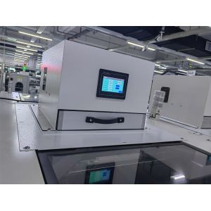 SMT Dust Purification Processor for Chip Mounting Machines