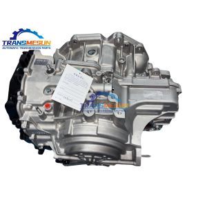The 6T50 remanufactured transmission assembly is suitable for Opel ANTARA A (L07