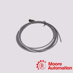 84661-35 Bently Nevada Armoured Extension Cable