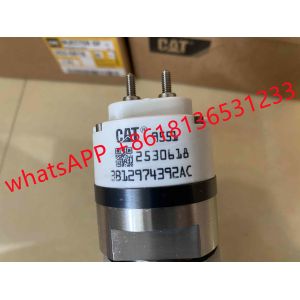 Excavator Parts E365C E374D Cat Engine C-15 C15 Fuel Injector 370-0750 253-0616