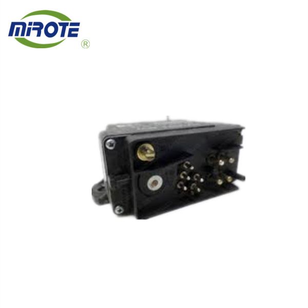 Pure Copper Wire Glow Plug Relay 4RV008188-051 006 545 88 32 Automotive Electrical Relay 899153 008 545 00 32