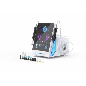 Professional Cold Plasma Skin Rejuvenation Machine for Face and Body
