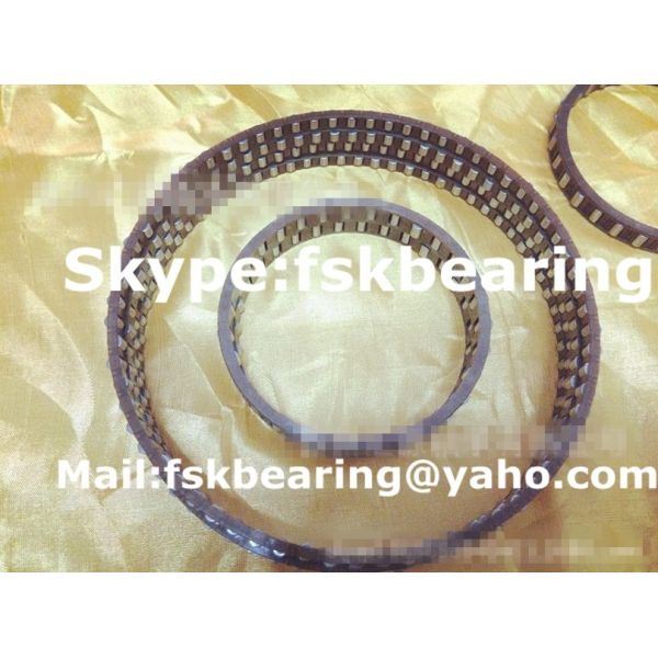 Quality Single Row K70 × 78 × 8.8mm Needle Roller Bearing For Dobby Machine wholesale