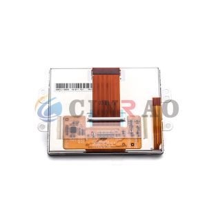 320*240 LB035Q03(TD)(02) LB035Q03-TD02 LCD Car Panel