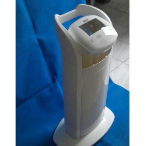 Customized CNC Plastic Machining Services for Auto CAD / IGS / STP