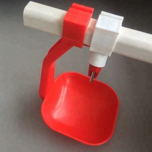 Customizable Automatic Feed Dispenser for Feeding Chicken Water