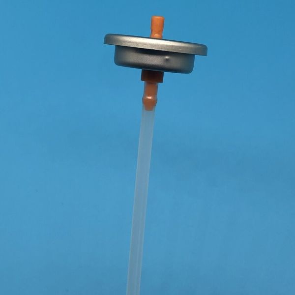 Adjustable Pneumatic Paint Valve | High-Precision Spray | Ideal for Automotive