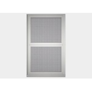 Hard White 4x4 316 Stainless Steel Diamond Mesh 2-400mesh