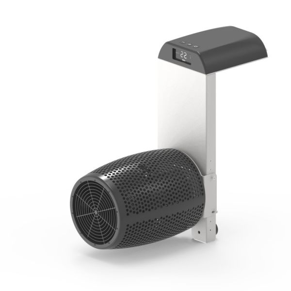 Counter Current Jet Stream Accessories Swimming Training Machine 28 VDC Rated