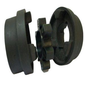 HRC 70 HRC 90 Drive Shaft Couplings HRC 110 HRC 130 HRC 150 HRC 180 HRC 230