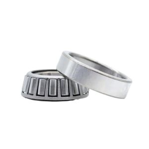 China Multi Purpose 32218 Motorcycle Engine Tapered Roller Bearing 90 X 160 X 40mm on sale