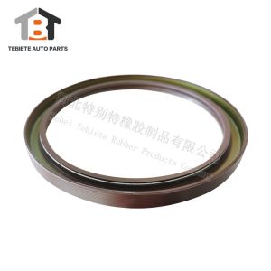 DANA Axle Rubber Oil Seal 170*202*15 129.8*165*12 Mm