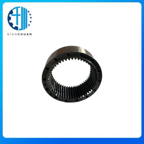 Quality Ring Gear S/M Reducer SY125 for Sany Excavator Spare Parts wholesale