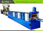 Quick Change Scaffold Plank Roll Forming Machine , Metal Roll Forming Machine