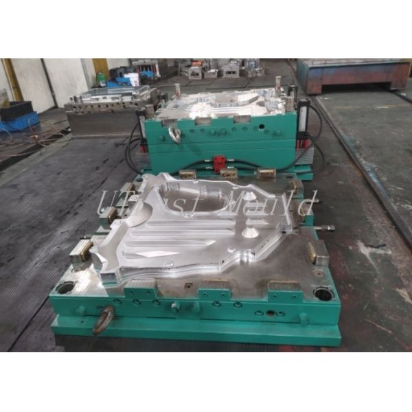 Quality Automotive Injection Mould 500K-1M Shots 10-30s Cycle Time wholesale