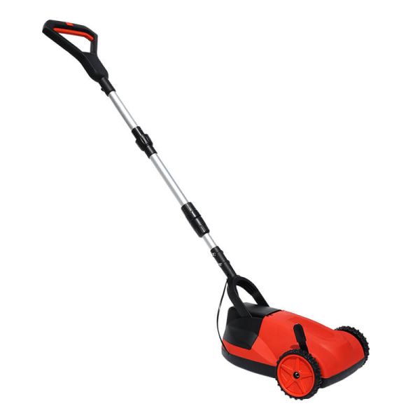 21V 21cm Cordless Brushless Small Lawn Mower Lightweight And Compact Mini