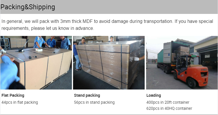 9mm Wardrobe Anti Scratch Mdf Wall Panelling Sheets