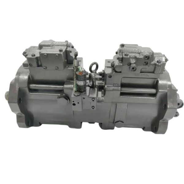 Quality K3V140DT 1 Hole Excavator Hydraulic Pump For EC290 wholesale