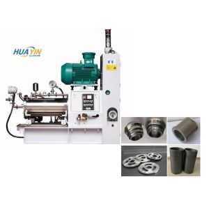 Cheap SP20 Mill Grinding Machine 18.5kW Bead Mill Process for sale
